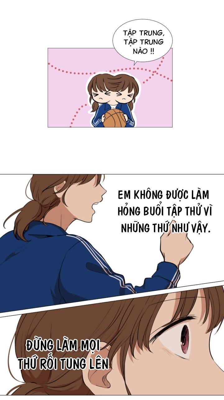 Tình Yêu Tuổi Trẻ Chapter 6 - 33