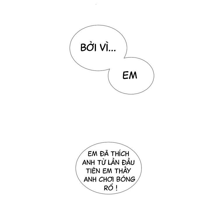 Tình Yêu Tuổi Trẻ Chapter 6 - 35