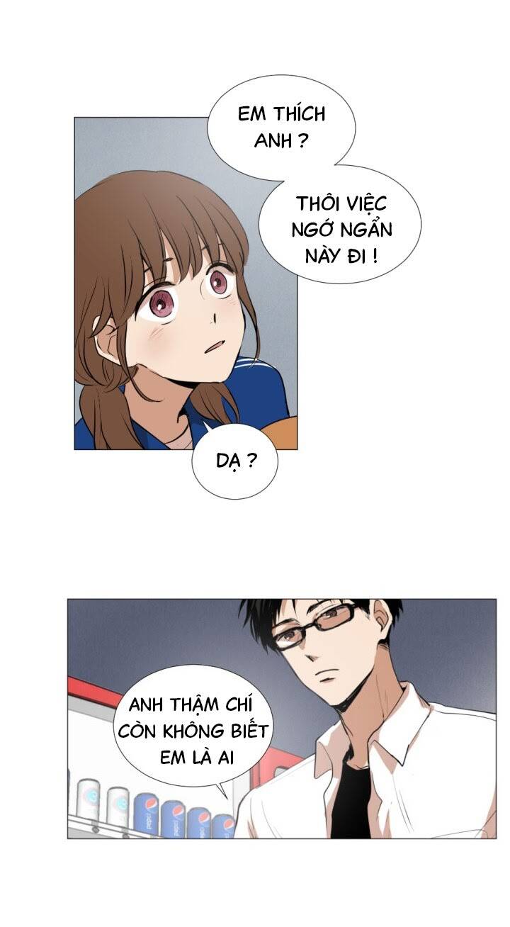 Tình Yêu Tuổi Trẻ Chapter 6 - 37