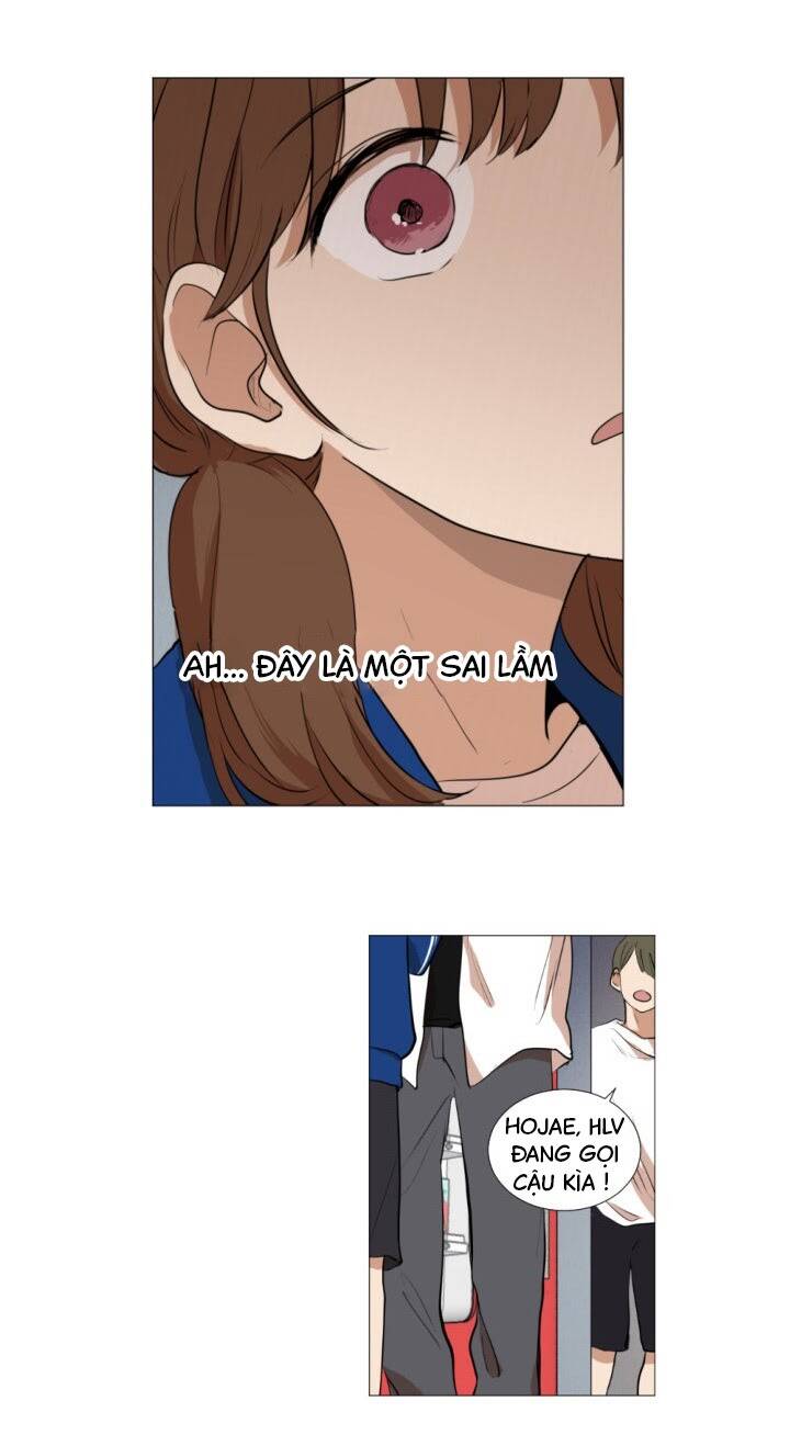 Tình Yêu Tuổi Trẻ Chapter 6 - 38