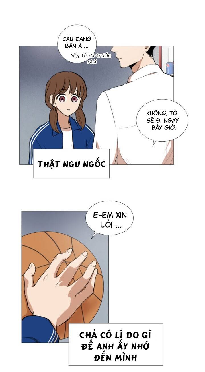 Tình Yêu Tuổi Trẻ Chapter 6 - 39