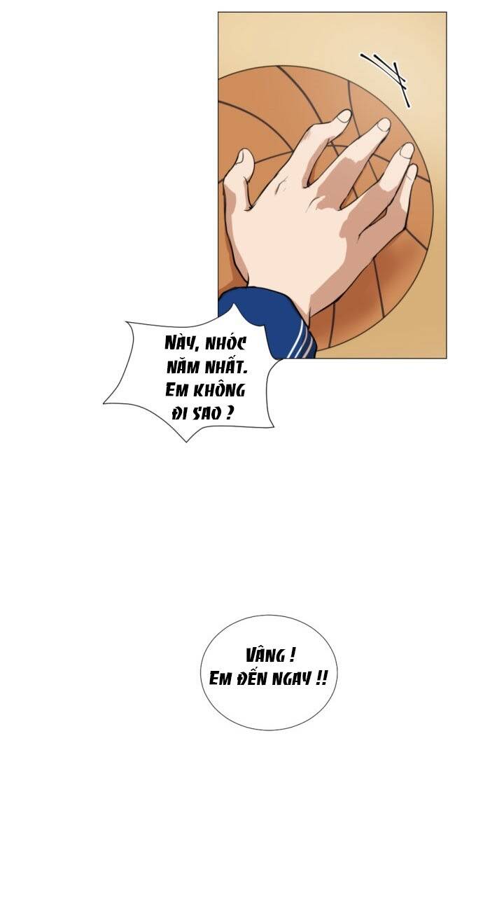 Tình Yêu Tuổi Trẻ Chapter 6 - 40