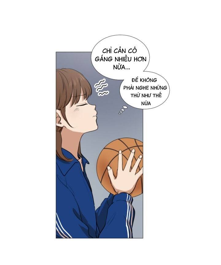 Tình Yêu Tuổi Trẻ Chapter 6 - 6