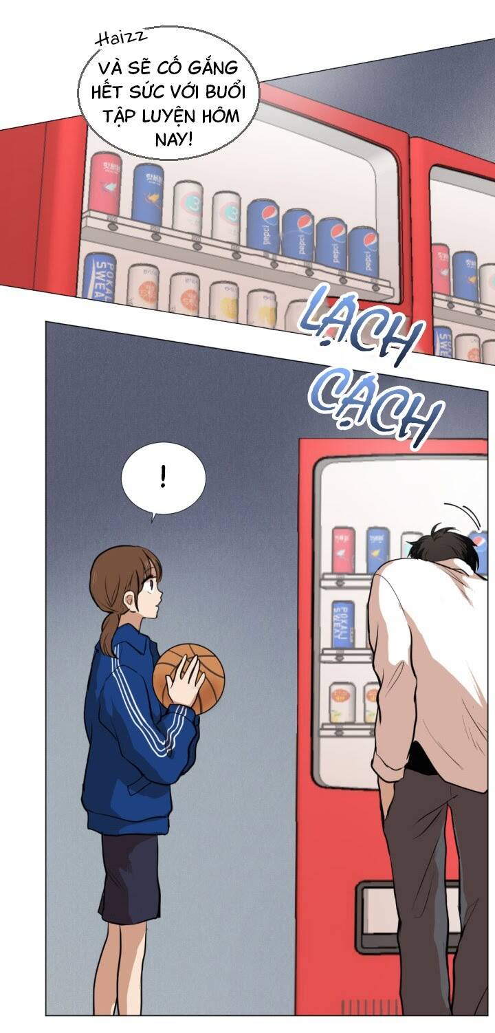 Tình Yêu Tuổi Trẻ Chapter 6 - 7