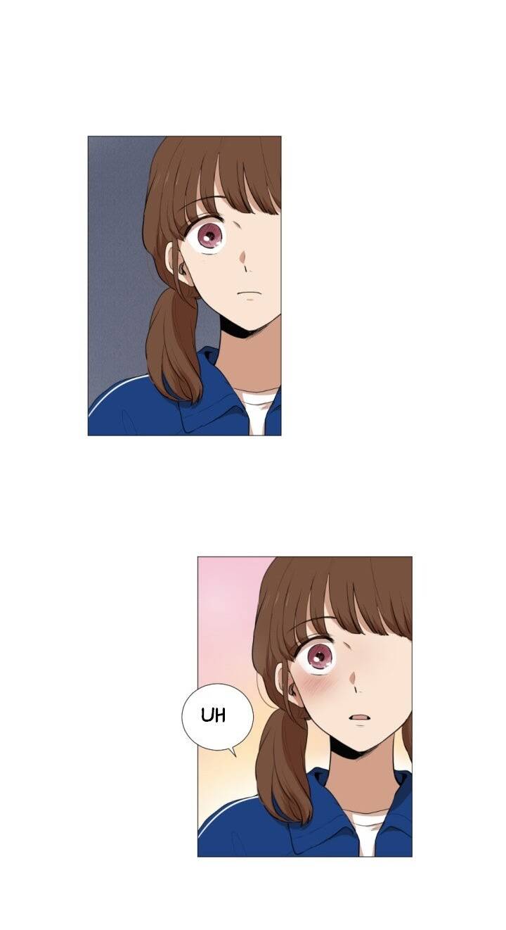 Tình Yêu Tuổi Trẻ Chapter 6 - 8