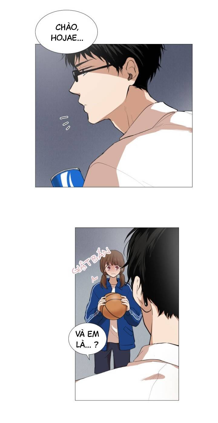 Tình Yêu Tuổi Trẻ Chapter 6 - 9