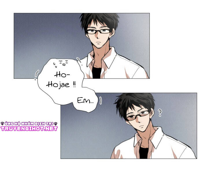 Tình Yêu Tuổi Trẻ Chapter 6 - 10