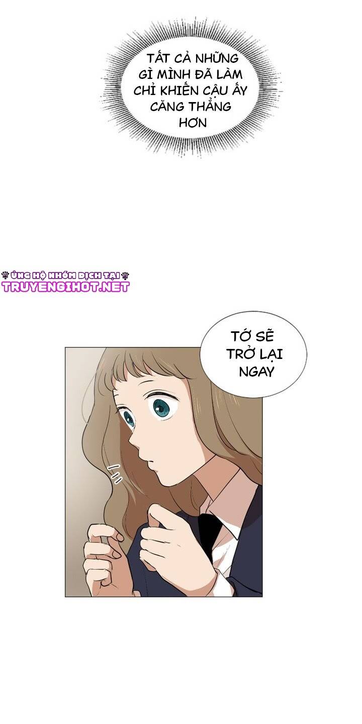 Tình Yêu Tuổi Trẻ Chapter 7 - 11