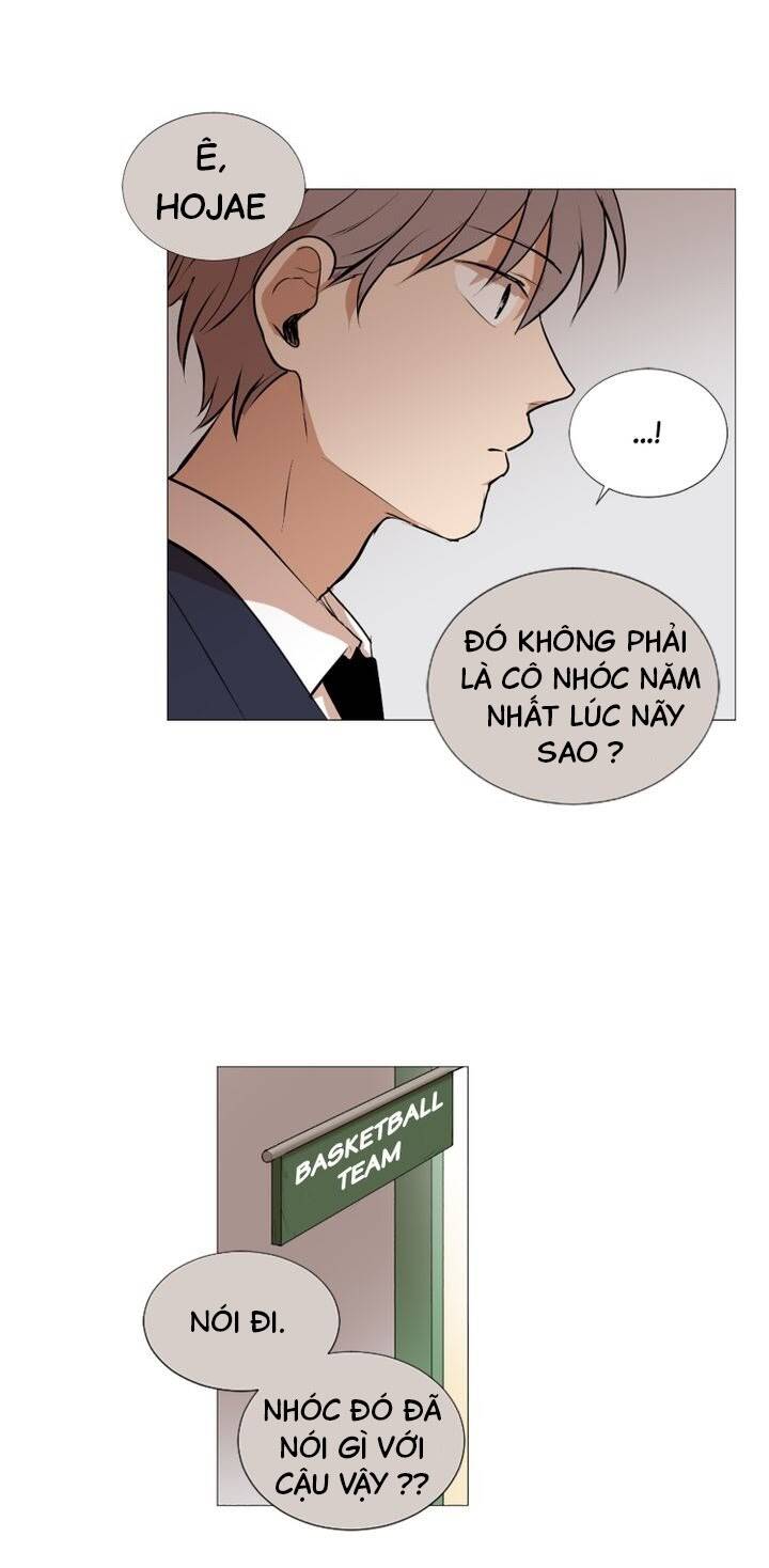 Tình Yêu Tuổi Trẻ Chapter 7 - 13