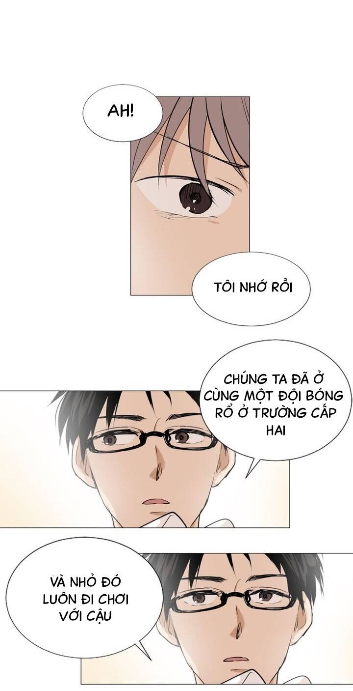 Tình Yêu Tuổi Trẻ Chapter 7 - 17