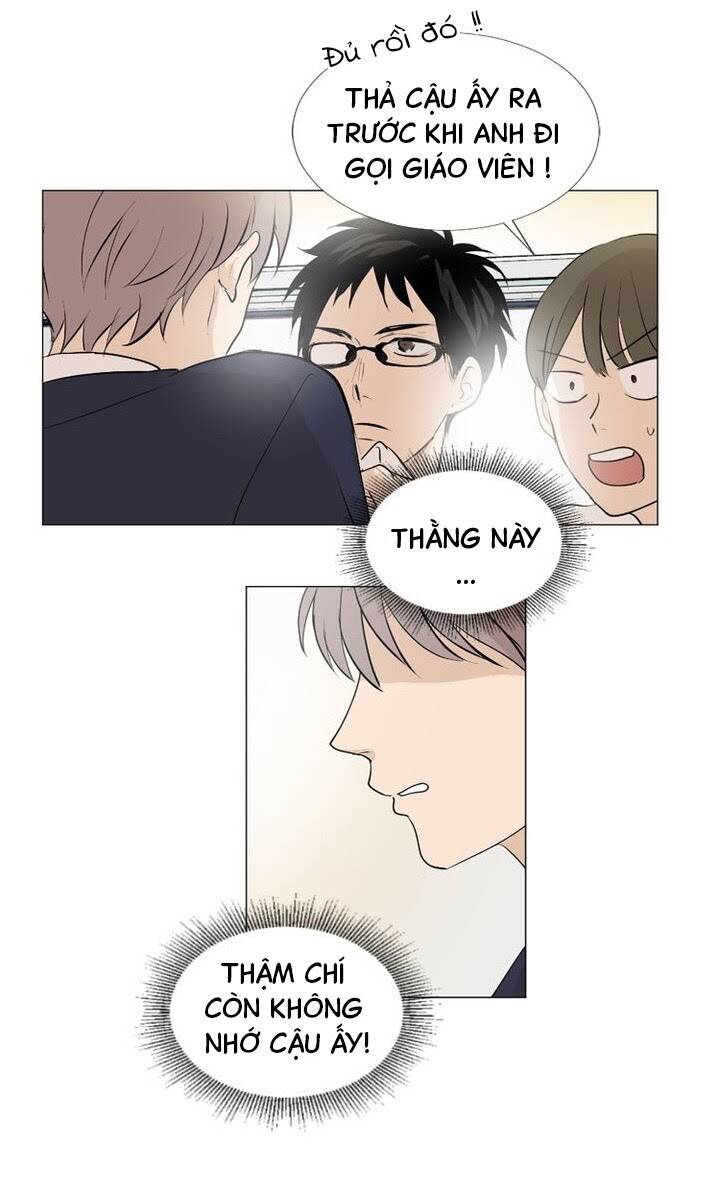 Tình Yêu Tuổi Trẻ Chapter 7 - 18