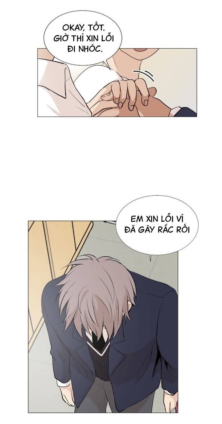 Tình Yêu Tuổi Trẻ Chapter 7 - 19