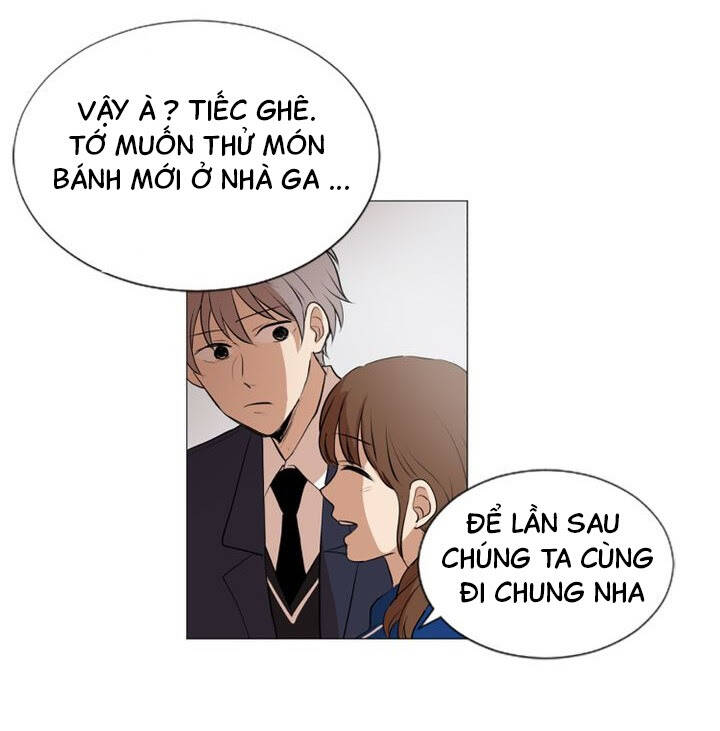 Tình Yêu Tuổi Trẻ Chapter 7 - 25