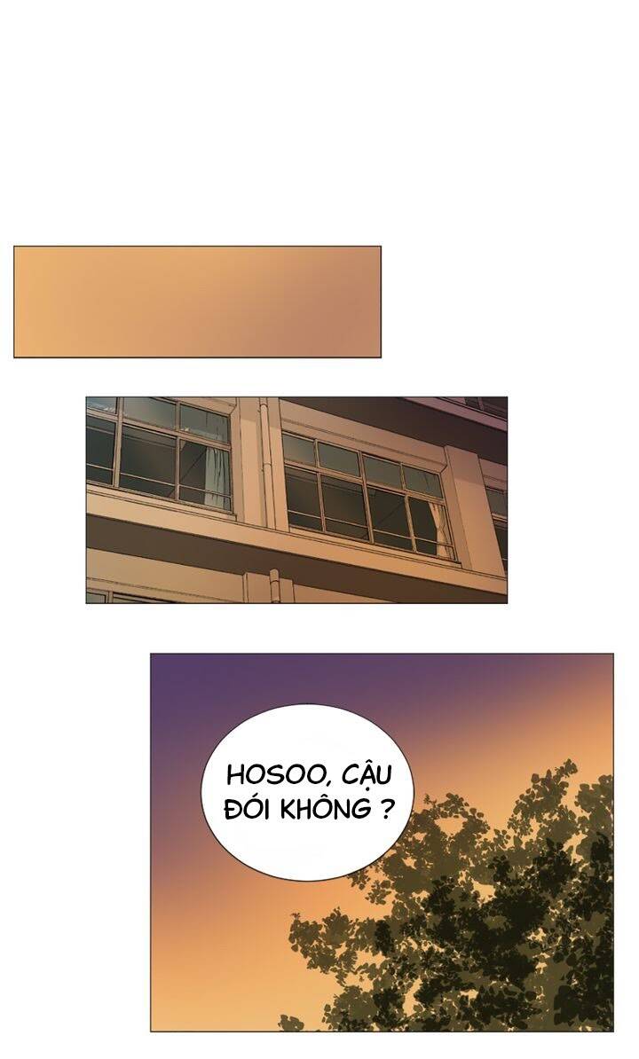 Tình Yêu Tuổi Trẻ Chapter 7 - 26