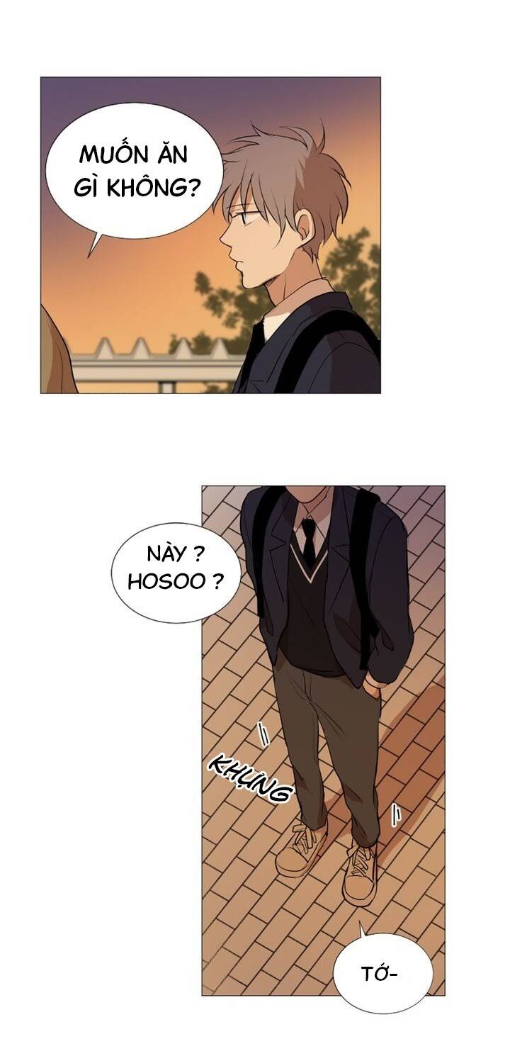 Tình Yêu Tuổi Trẻ Chapter 7 - 27