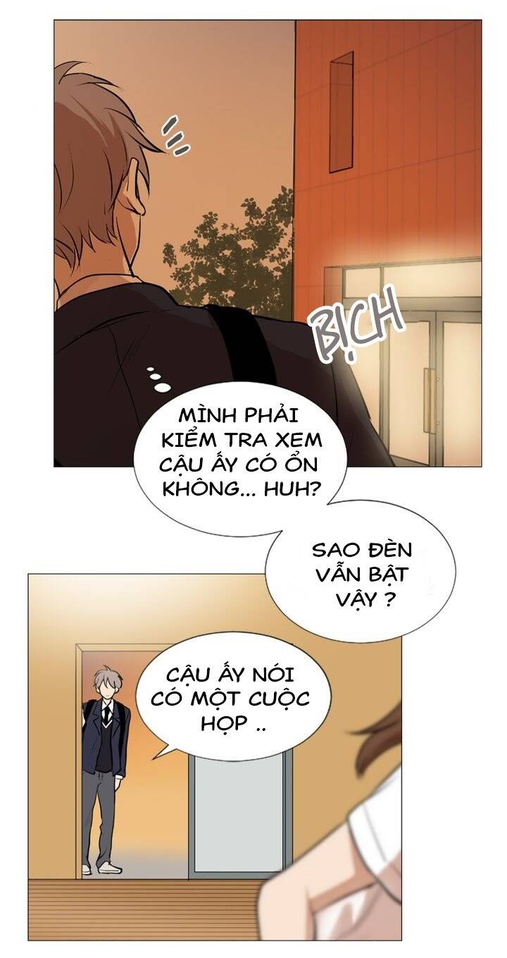 Tình Yêu Tuổi Trẻ Chapter 7 - 29