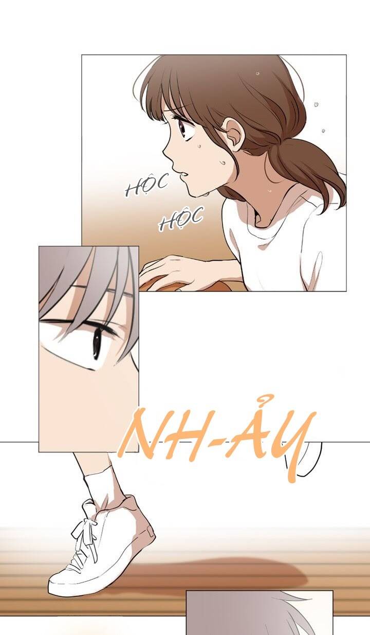 Tình Yêu Tuổi Trẻ Chapter 7 - 30