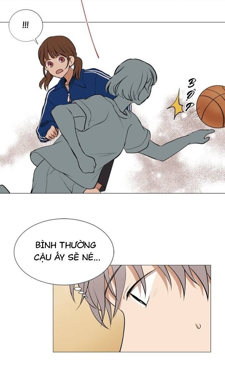 Tình Yêu Tuổi Trẻ Chapter 7 - 4