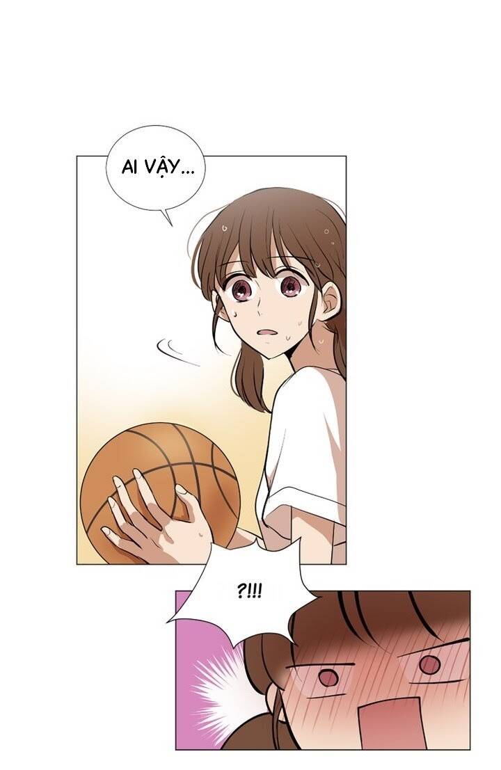 Tình Yêu Tuổi Trẻ Chapter 7 - 34