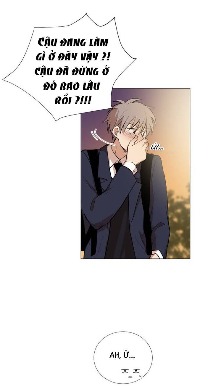 Tình Yêu Tuổi Trẻ Chapter 7 - 35