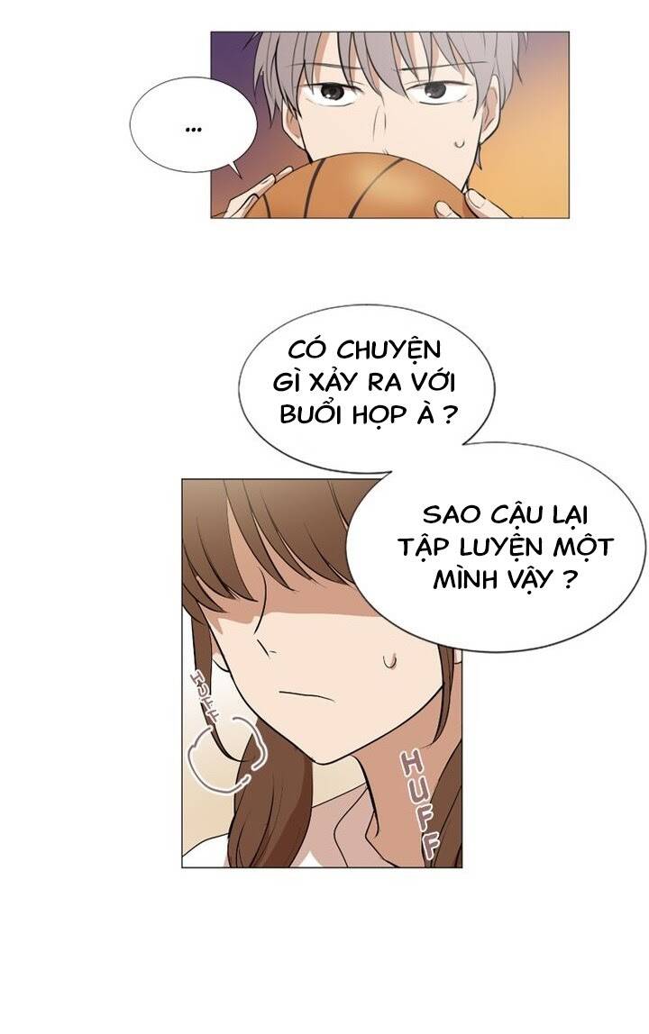 Tình Yêu Tuổi Trẻ Chapter 7 - 36