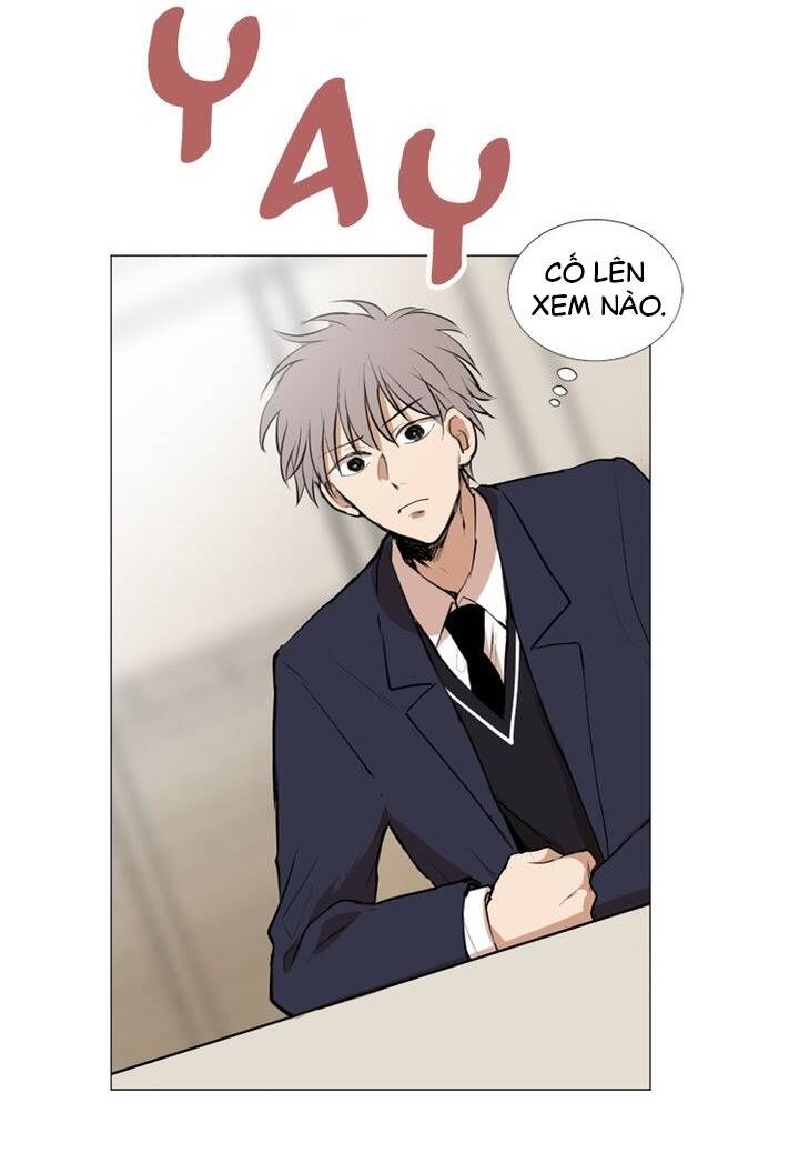 Tình Yêu Tuổi Trẻ Chapter 7 - 5