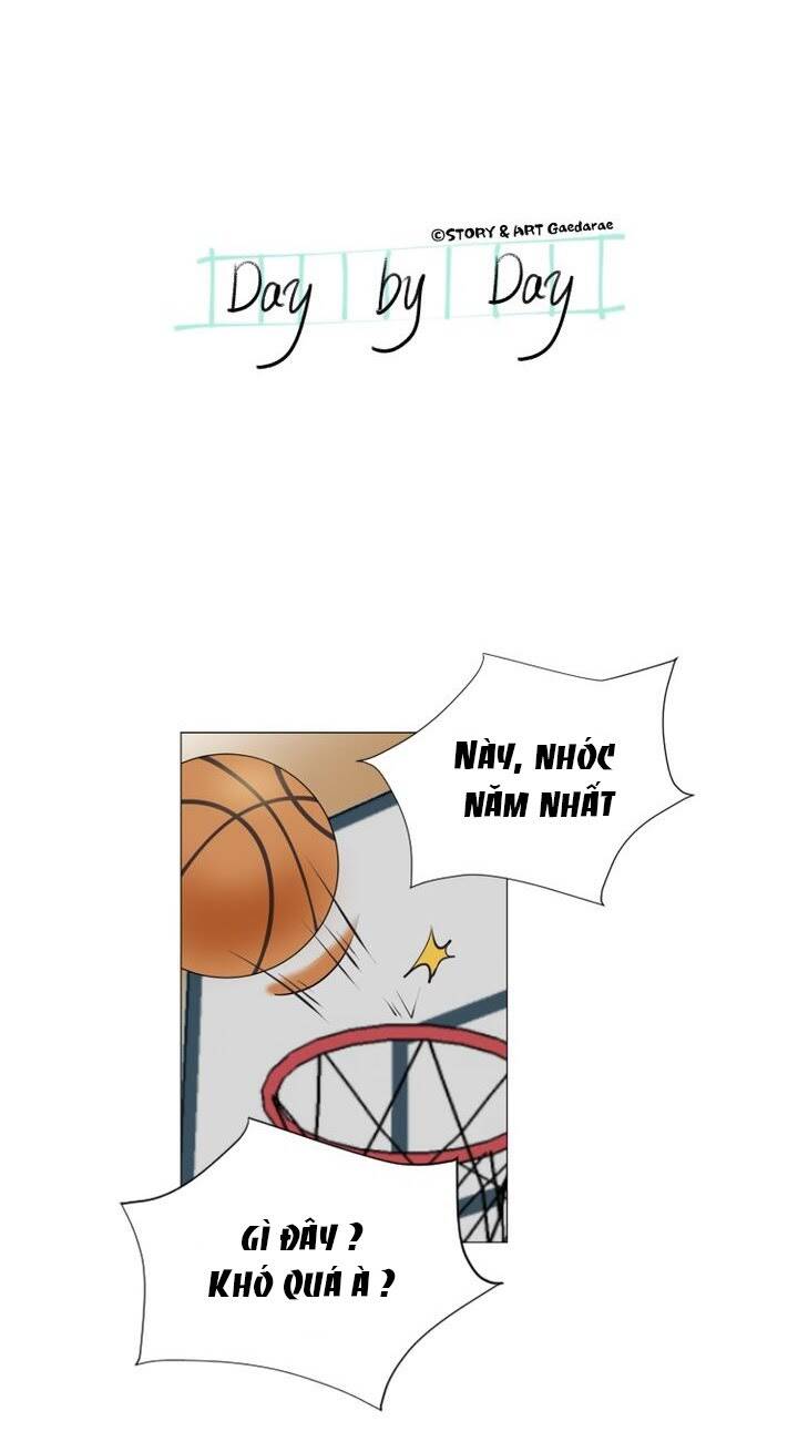 Tình Yêu Tuổi Trẻ Chapter 7 - 6