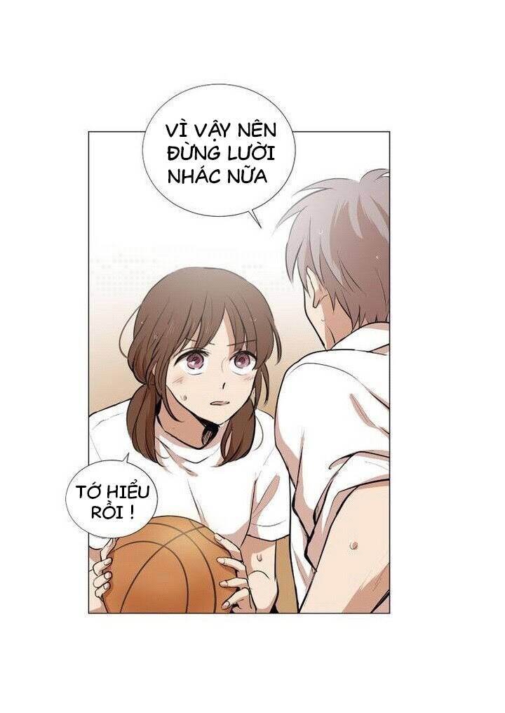 Tình Yêu Tuổi Trẻ Chapter 8 - 12