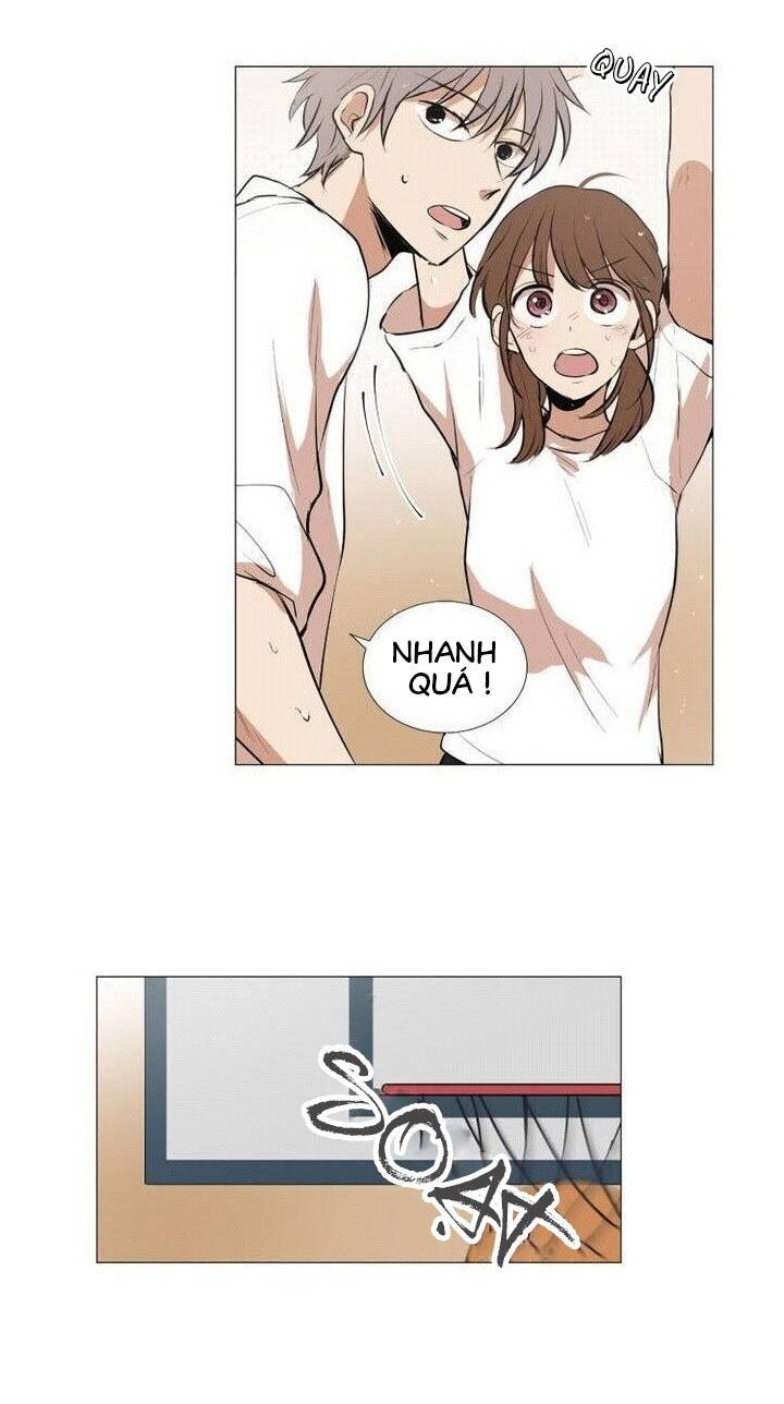 Tình Yêu Tuổi Trẻ Chapter 8 - 13