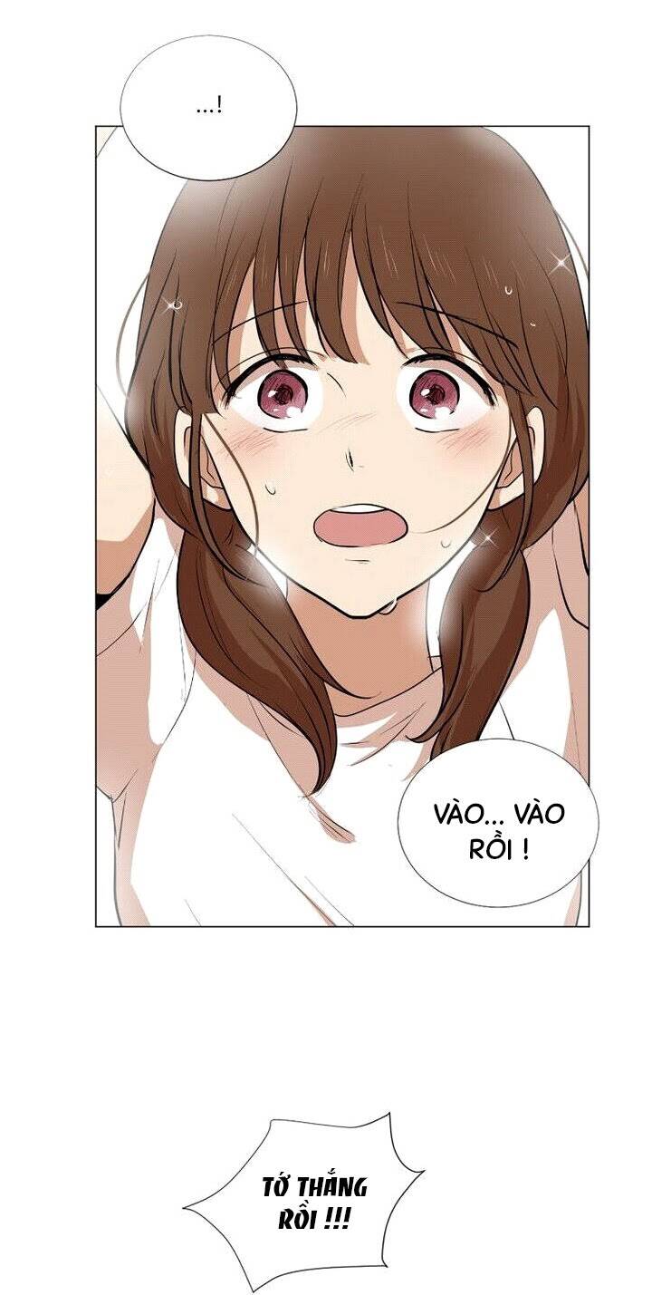 Tình Yêu Tuổi Trẻ Chapter 8 - 14