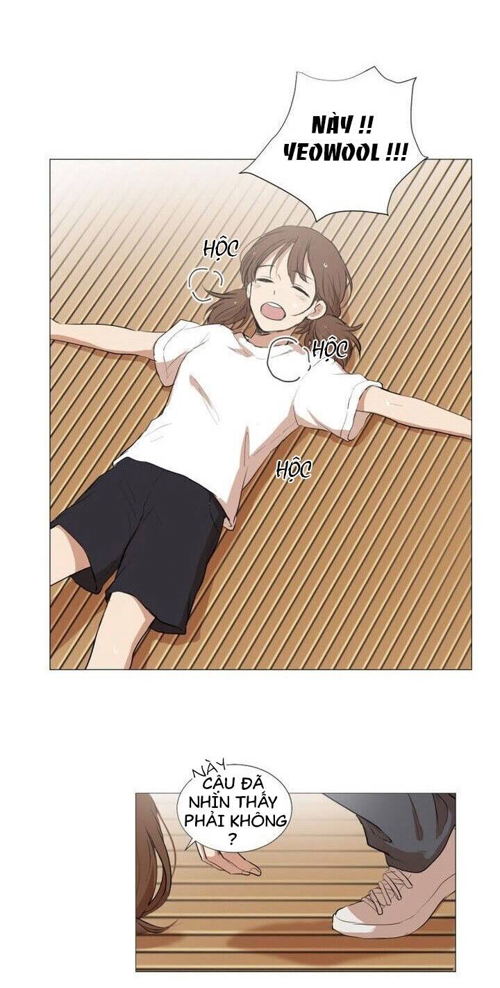 Tình Yêu Tuổi Trẻ Chapter 8 - 16