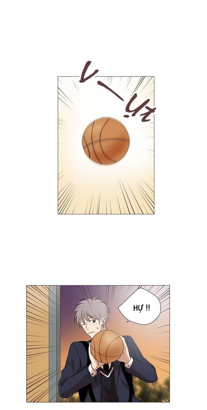 Tình Yêu Tuổi Trẻ Chapter 8 - 3