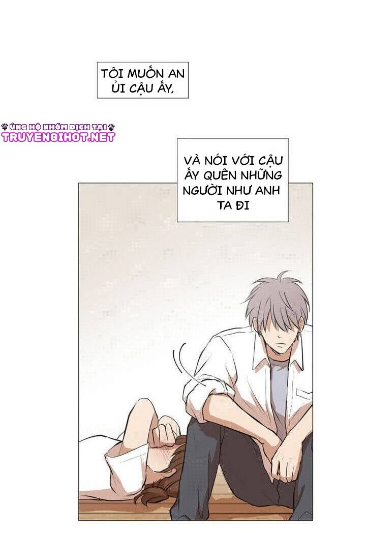 Tình Yêu Tuổi Trẻ Chapter 8 - 21