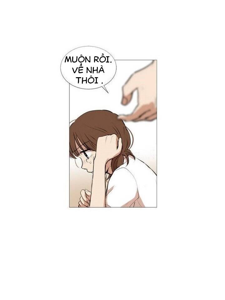 Tình Yêu Tuổi Trẻ Chapter 8 - 23