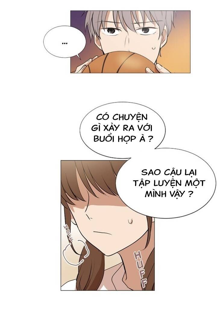 Tình Yêu Tuổi Trẻ Chapter 8 - 4