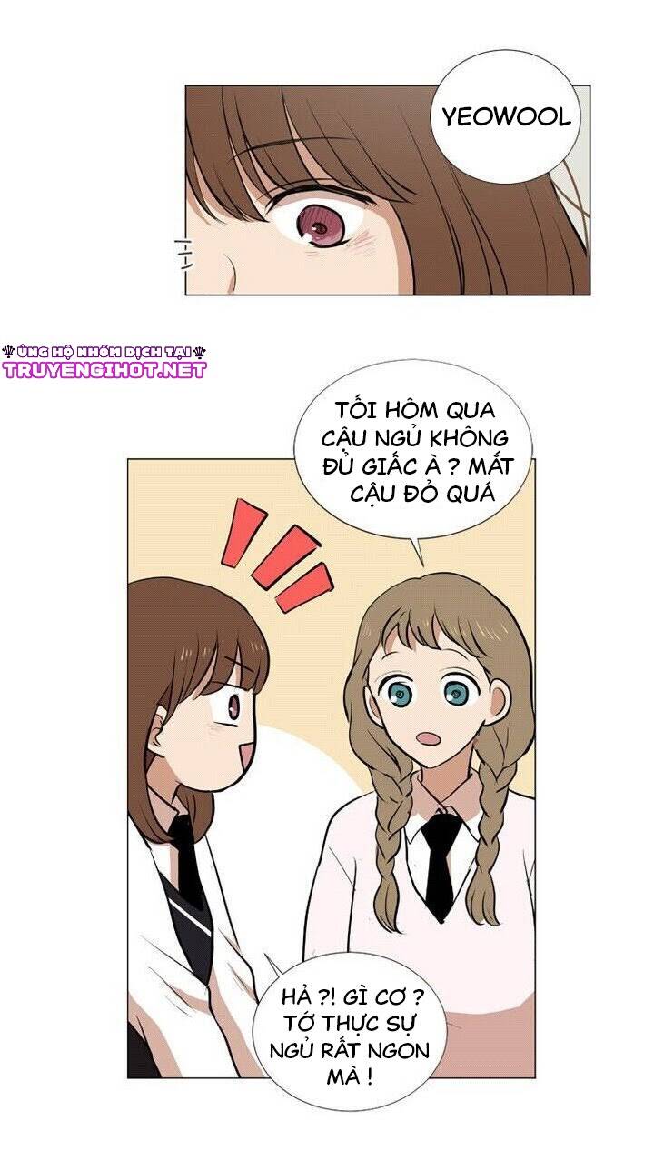 Tình Yêu Tuổi Trẻ Chapter 8 - 31