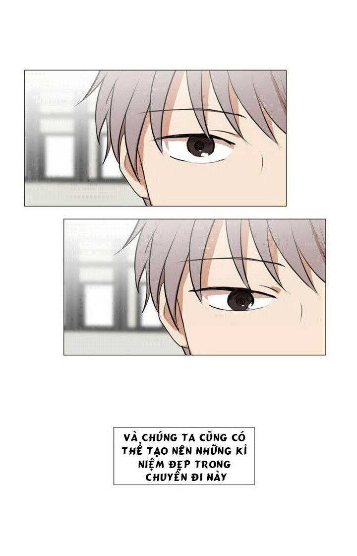 Tình Yêu Tuổi Trẻ Chapter 8 - 40