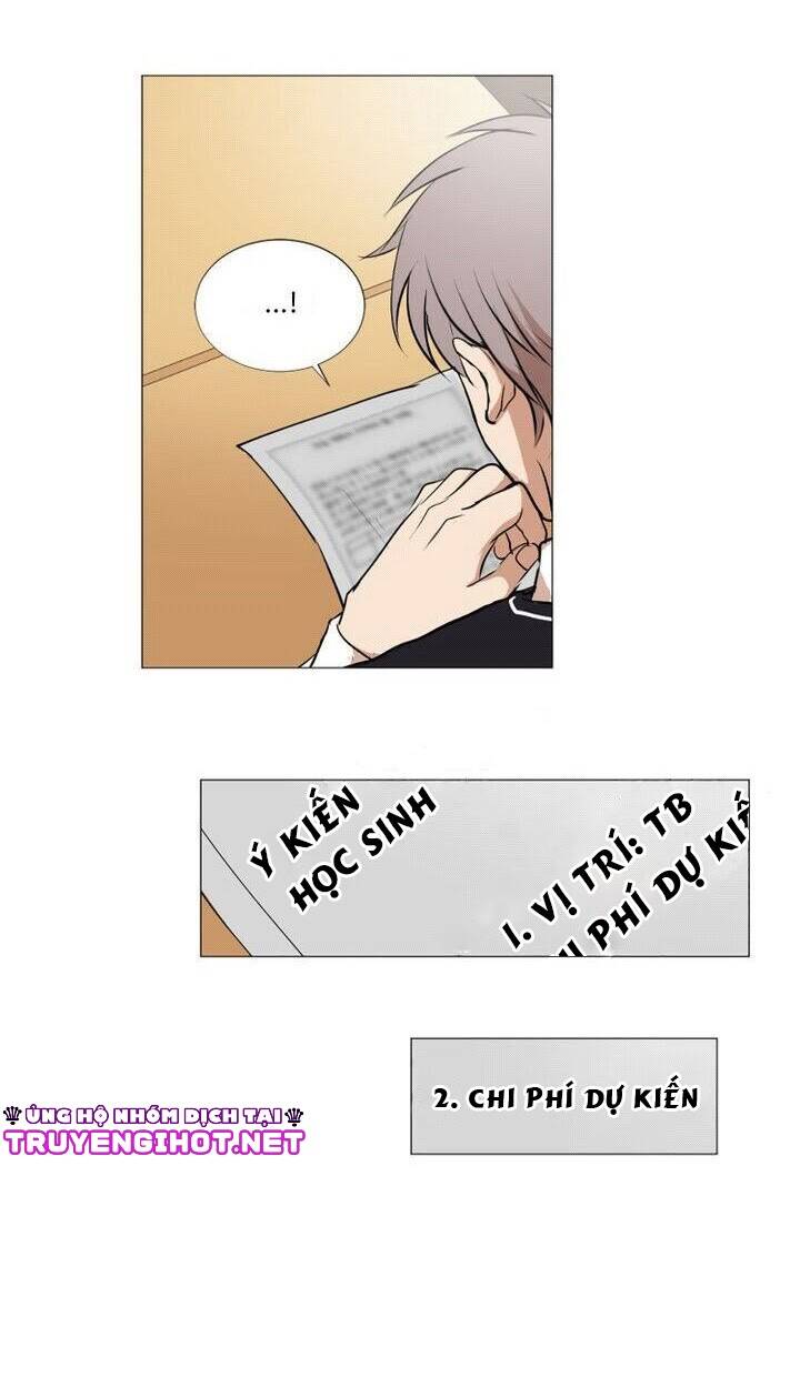 Tình Yêu Tuổi Trẻ Chapter 8 - 41