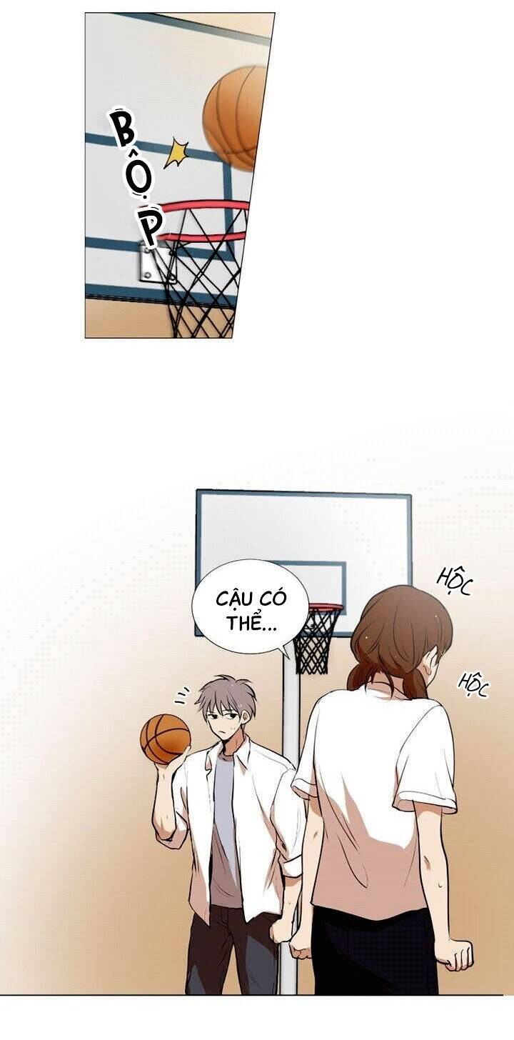 Tình Yêu Tuổi Trẻ Chapter 8 - 7