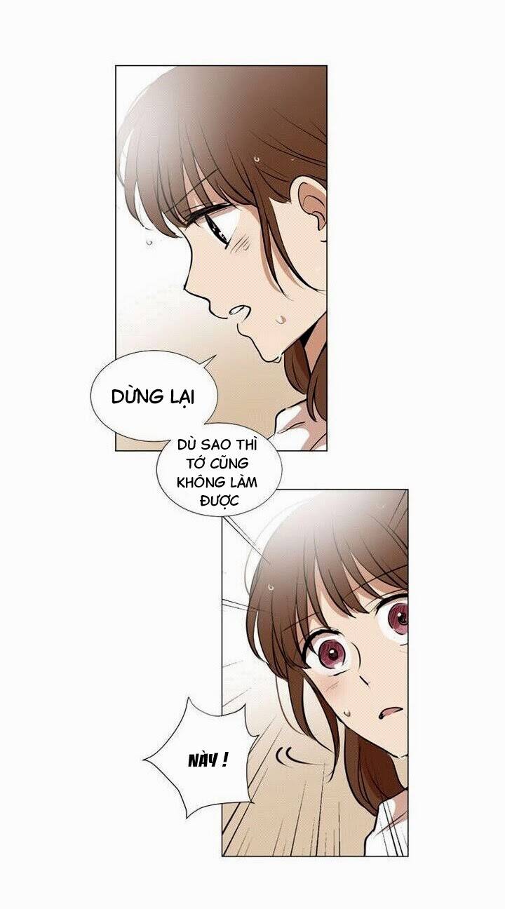 Tình Yêu Tuổi Trẻ Chapter 8 - 8