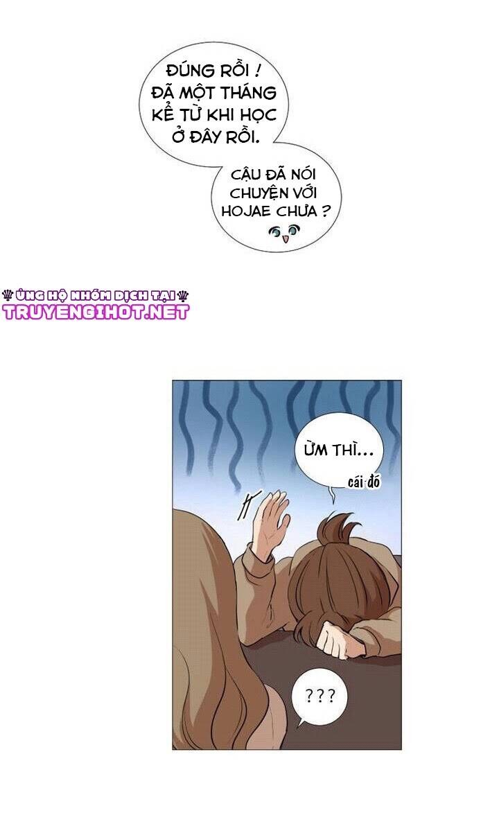 Tình Yêu Tuổi Trẻ Chapter 9 - 11