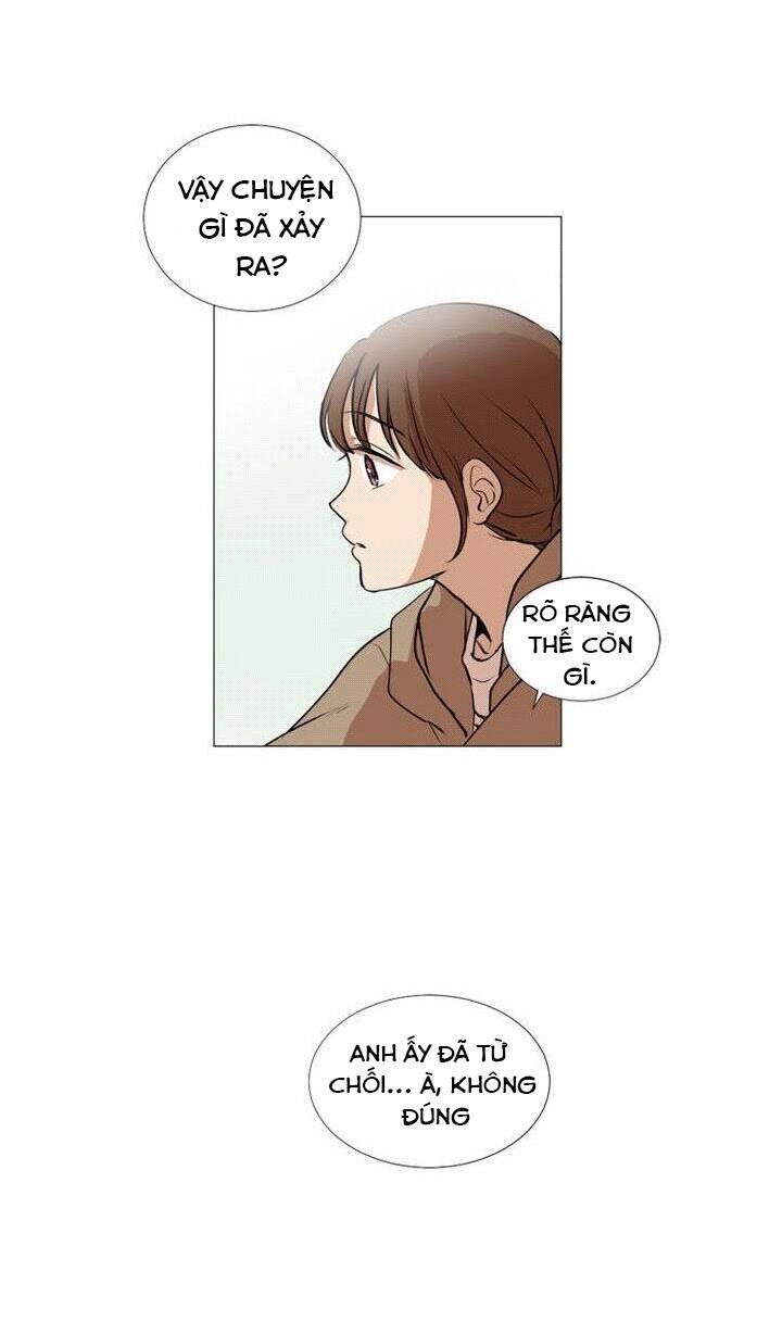 Tình Yêu Tuổi Trẻ Chapter 9 - 14