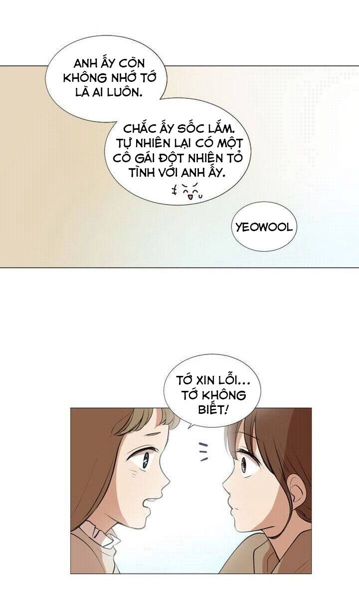 Tình Yêu Tuổi Trẻ Chapter 9 - 15