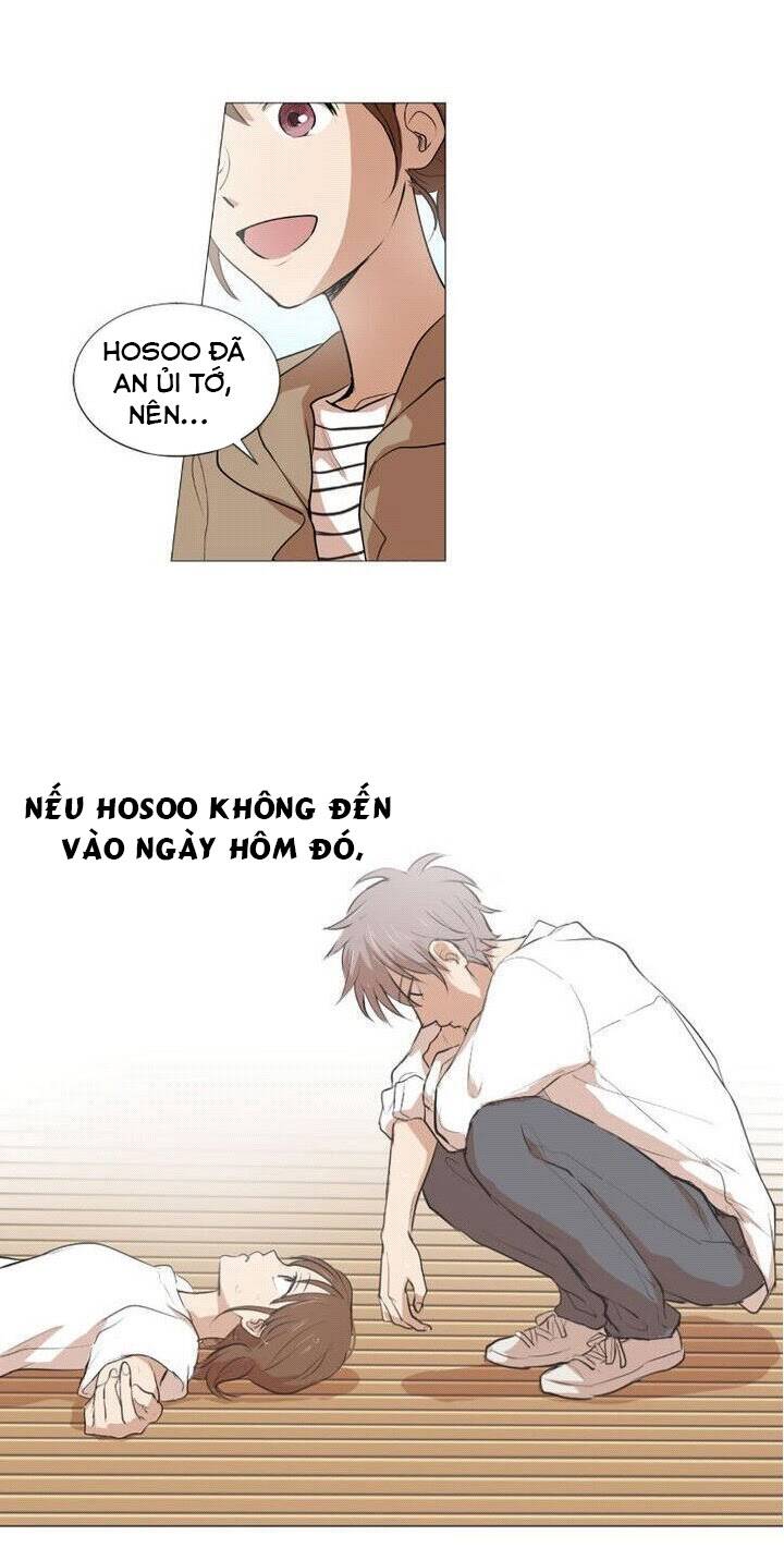 Tình Yêu Tuổi Trẻ Chapter 9 - 17