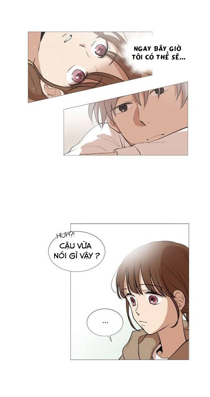 Tình Yêu Tuổi Trẻ Chapter 9 - 18