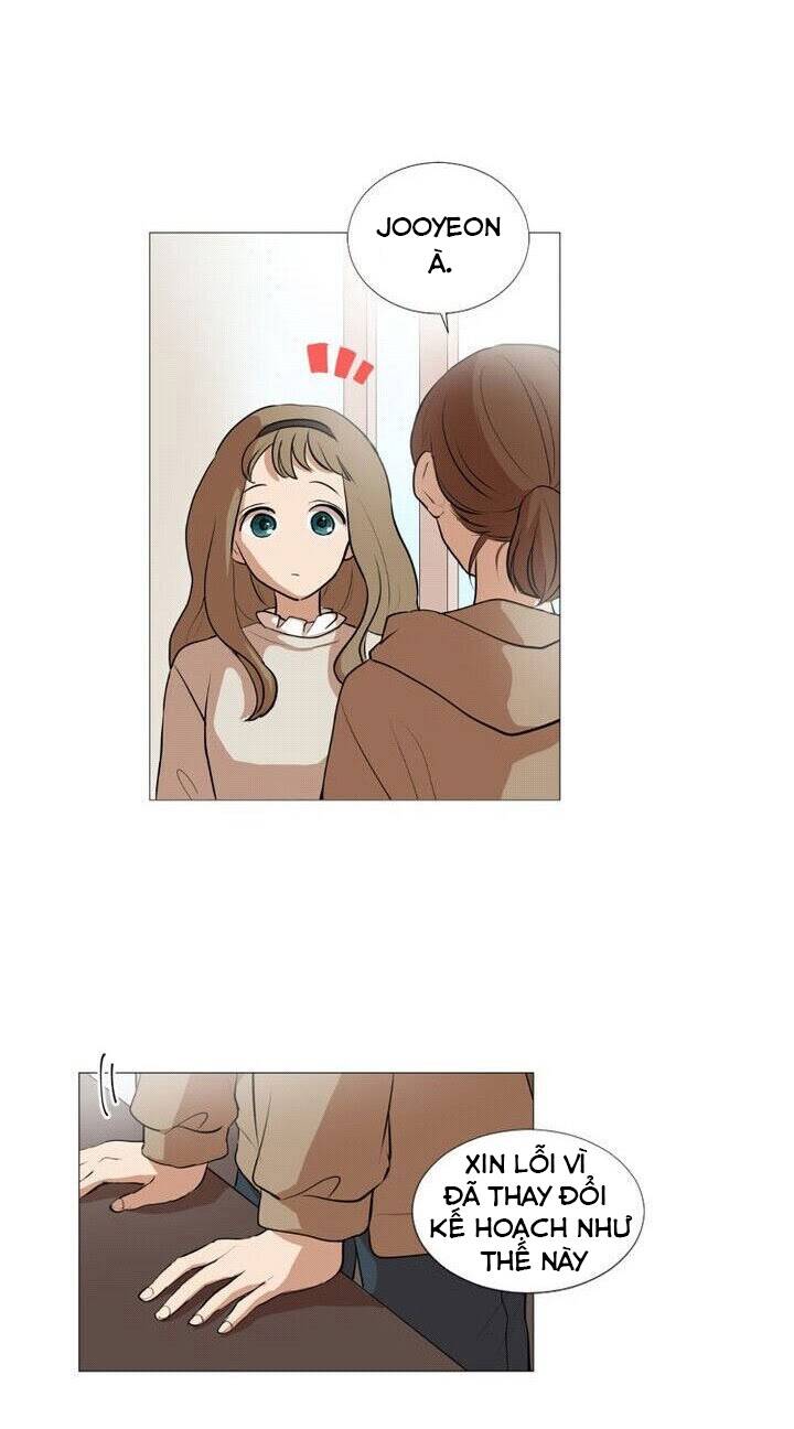 Tình Yêu Tuổi Trẻ Chapter 9 - 19