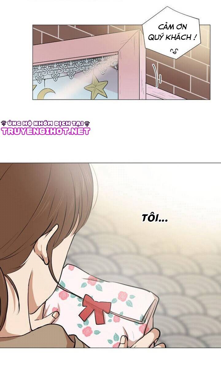 Tình Yêu Tuổi Trẻ Chapter 9 - 21