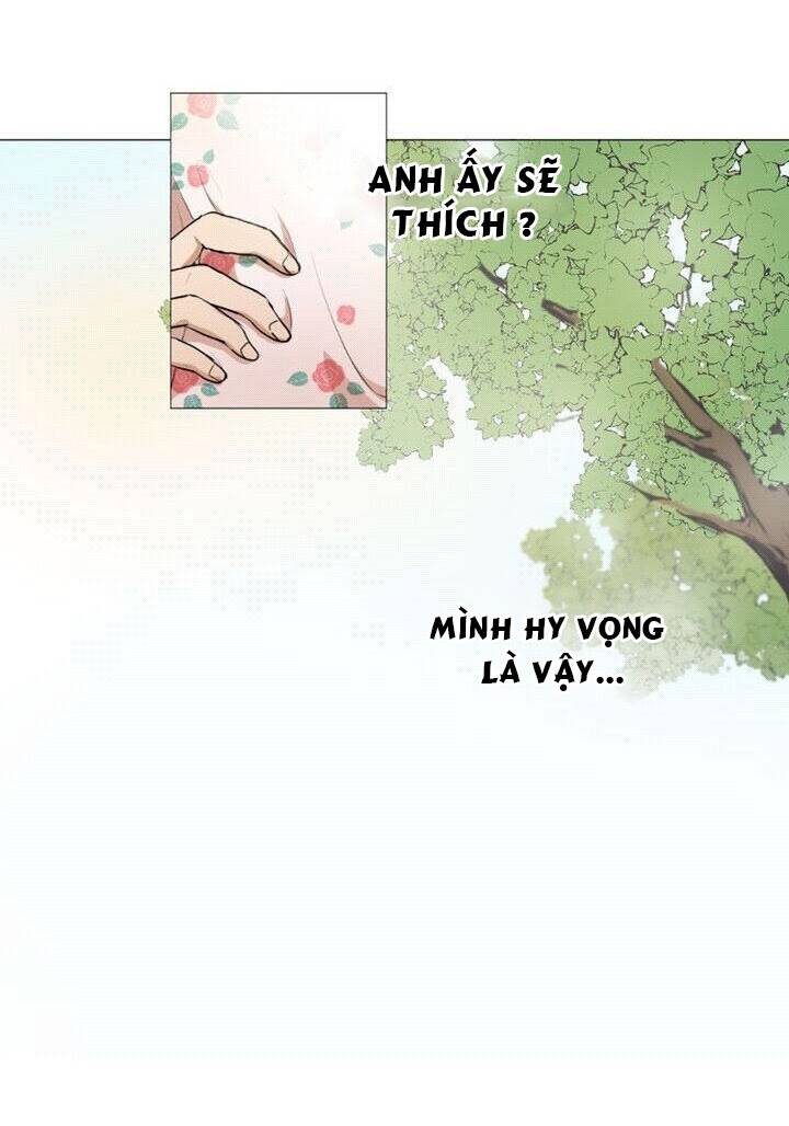 Tình Yêu Tuổi Trẻ Chapter 9 - 25