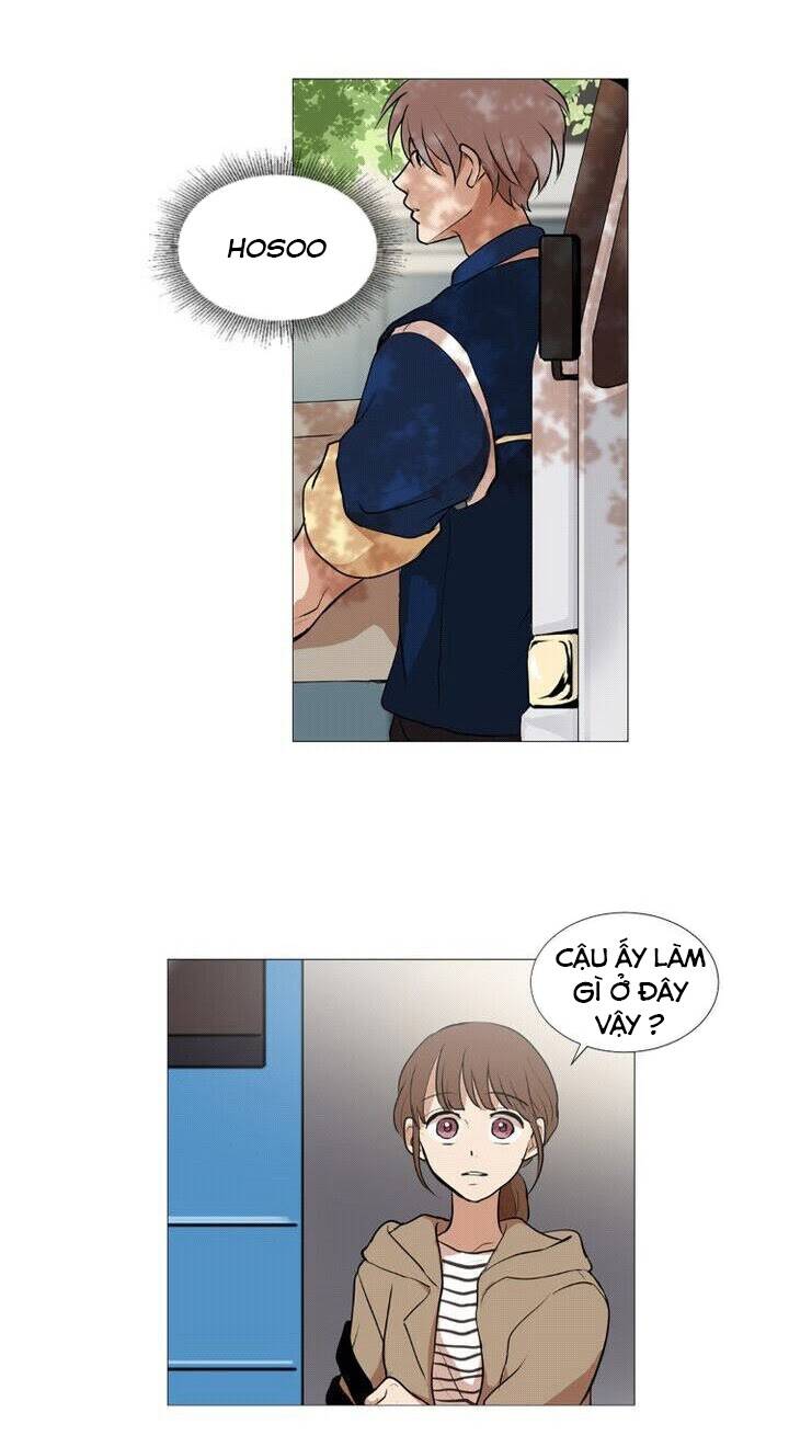 Tình Yêu Tuổi Trẻ Chapter 9 - 27