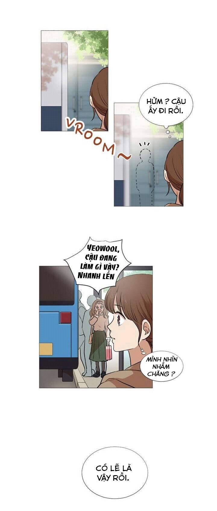 Tình Yêu Tuổi Trẻ Chapter 9 - 28